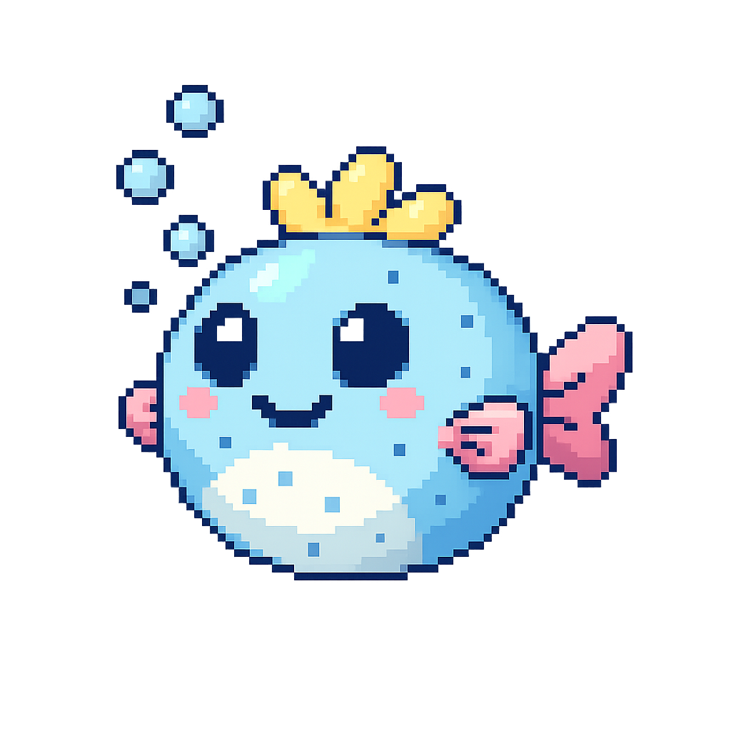 Bubbleef