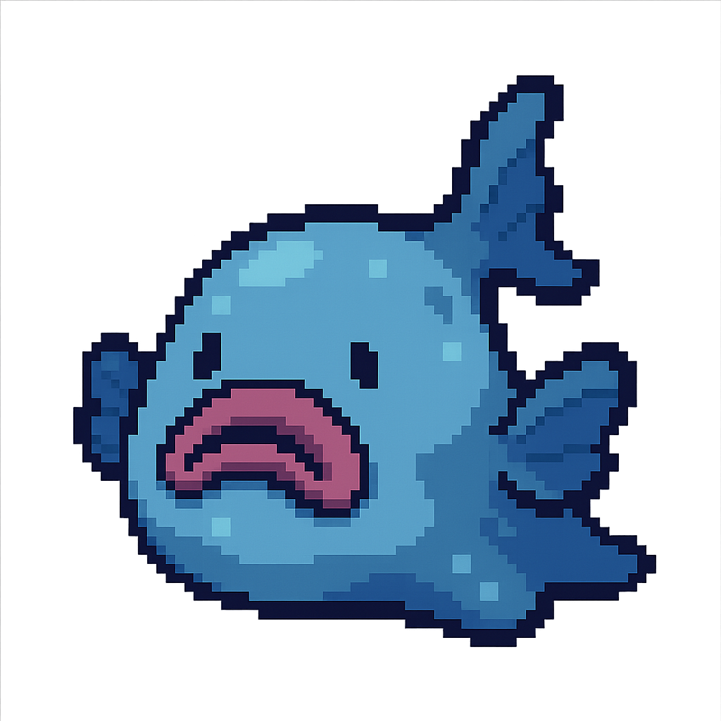 Glooplet