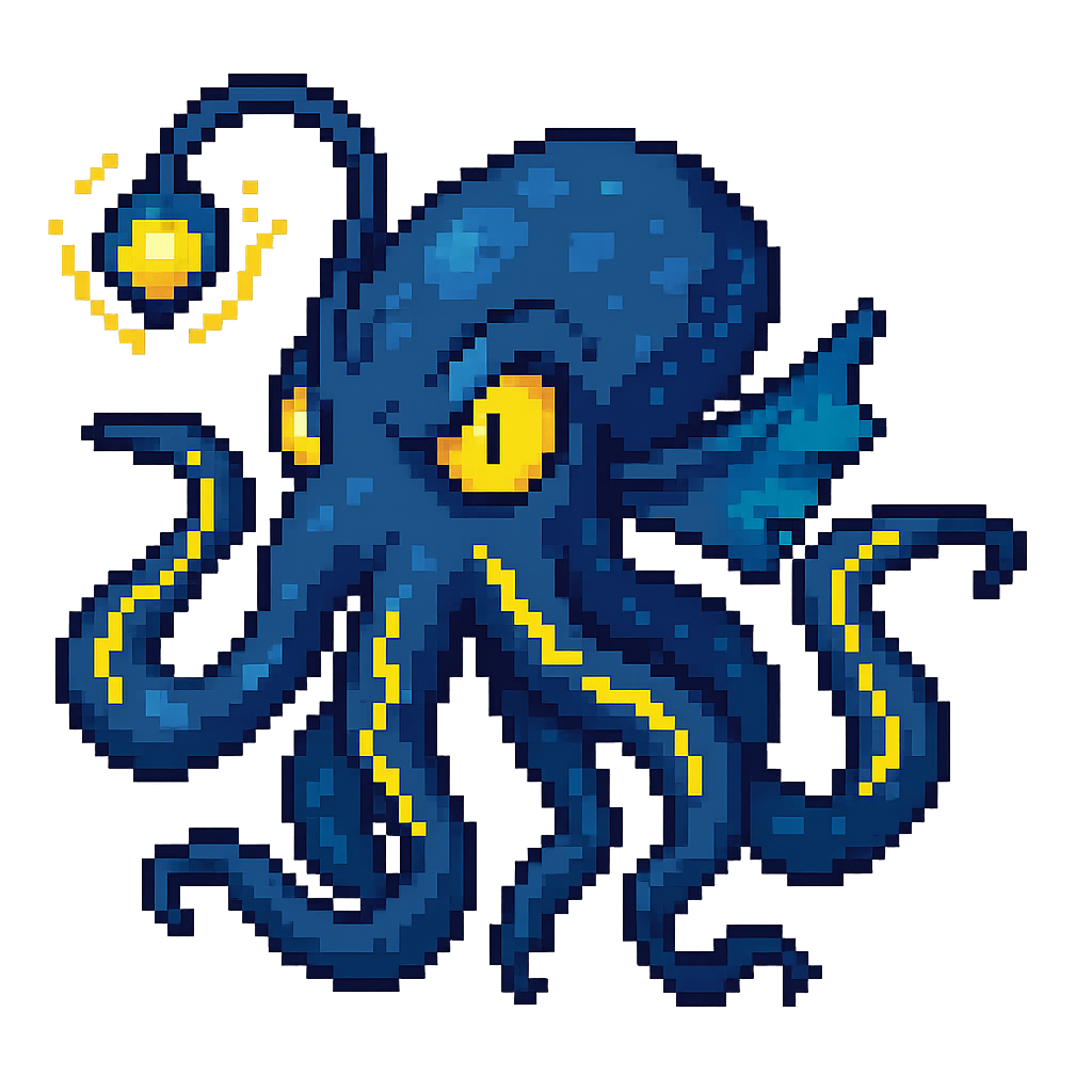 Krakenox